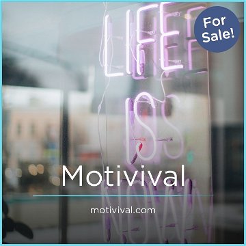 Motivival.com