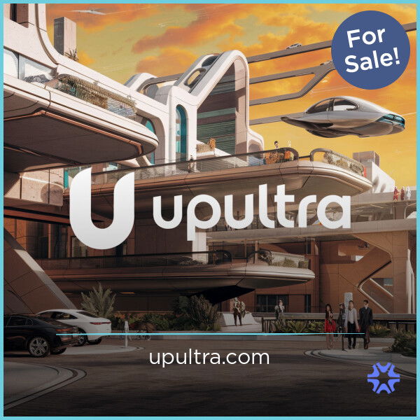 UpUltra.com