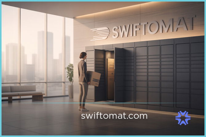 Swiftomat.com — 2