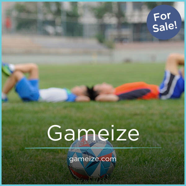 Gameize.com