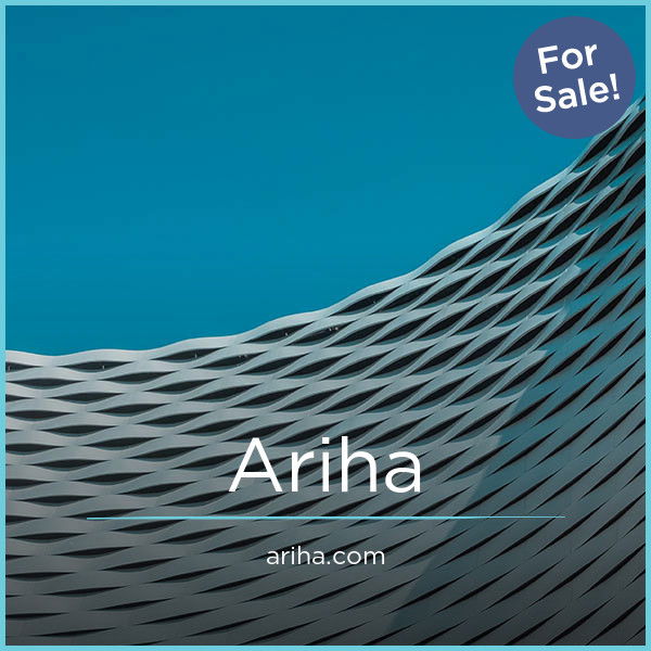 Ariha.com