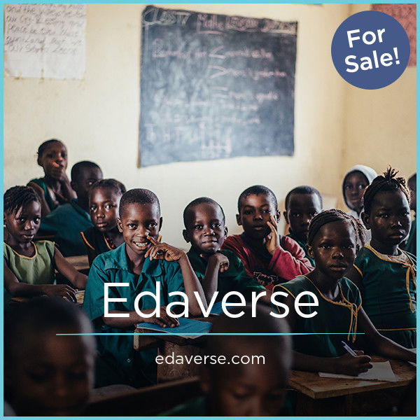 Edaverse.com