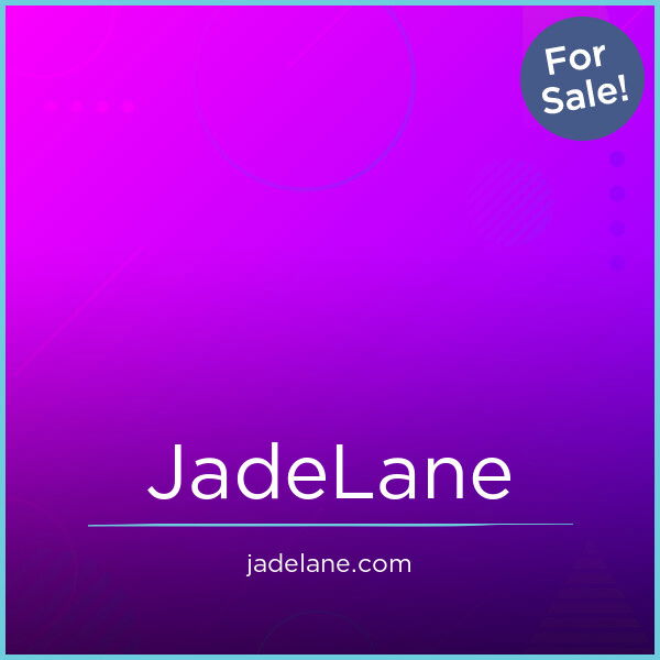 JadeLane.com