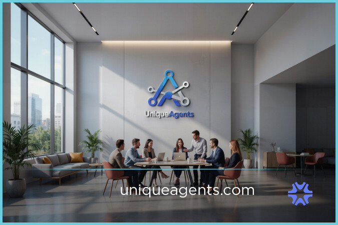 UniqueAgents.com - buy Good premium names