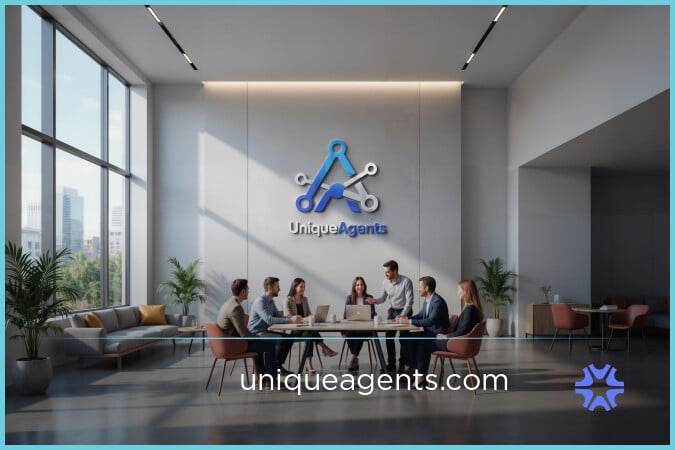 UniqueAgents.com image 2