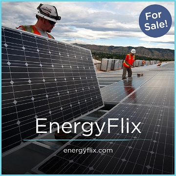 EnergyFlix.com