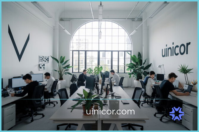 Uinicor.com