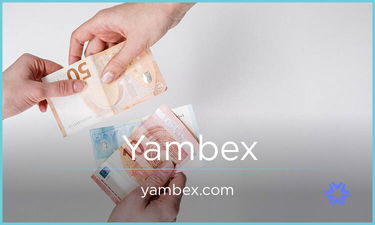 Yambex.com - Great domains for sale