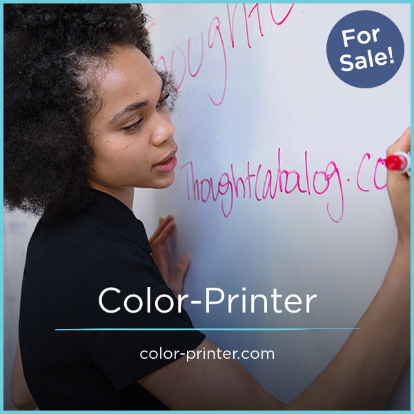 Color-Printer.com