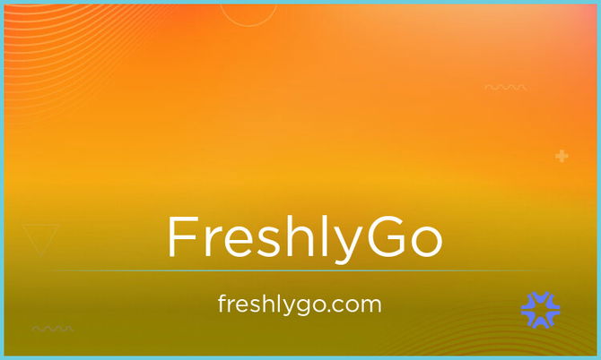 FreshlyGo.com