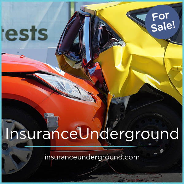 InsuranceUnderground.com