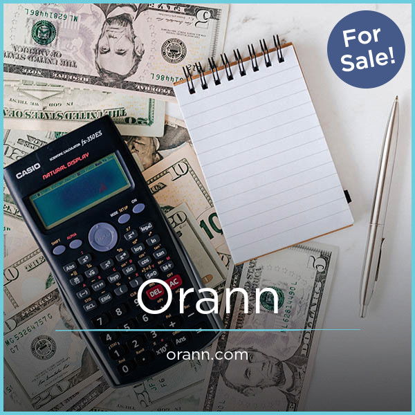 Orann.com