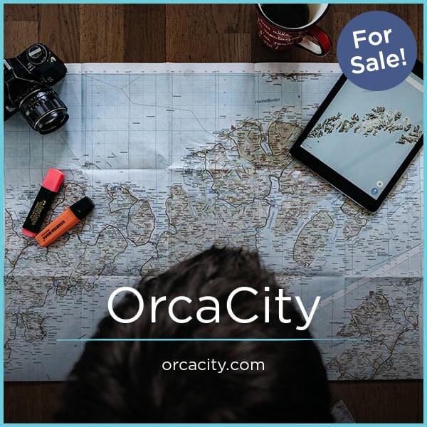 OrcaCity.com image 2