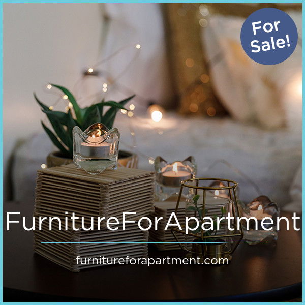 FurnitureForApartment.com