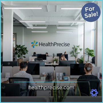 HealthPrecise.com