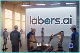 labors logo