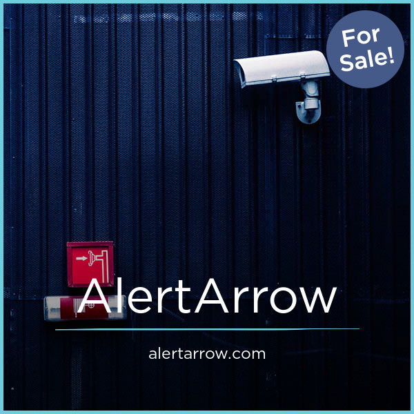 AlertArrow.com