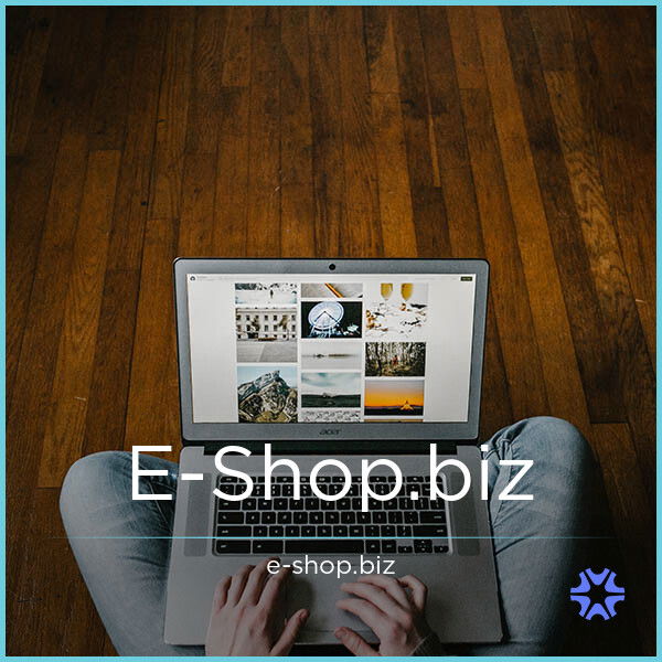 E-Shop.biz