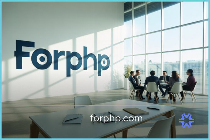 ForPHP.com — 2