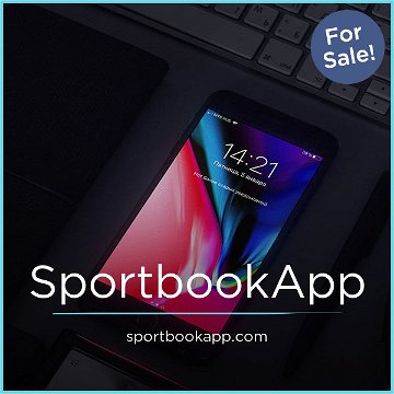 SportbookApp.com