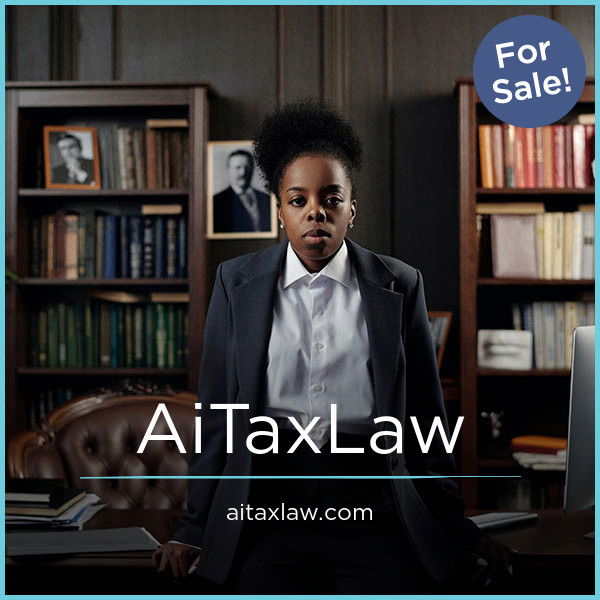 AiTaxLaw.com