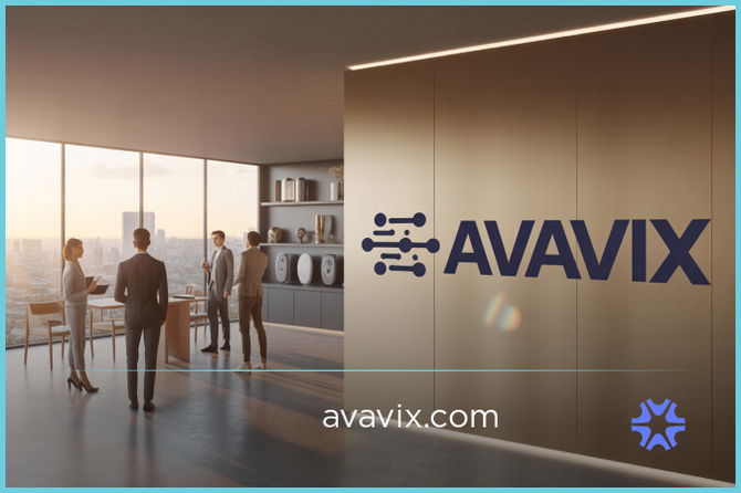Avavix.com — 2