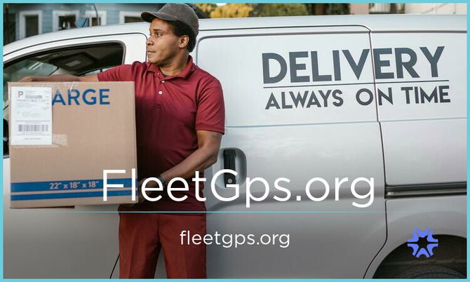 FleetGps.org