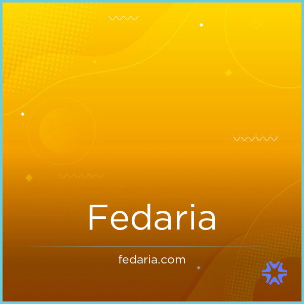 Fedaria.com