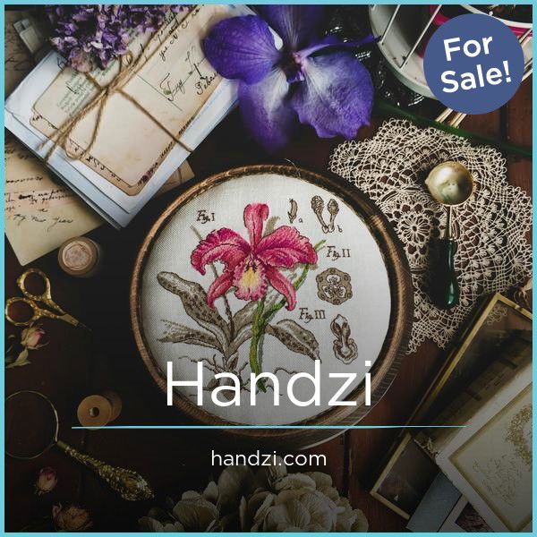 Handzi.com — 2
