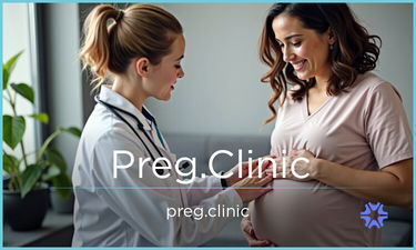 Preg logo