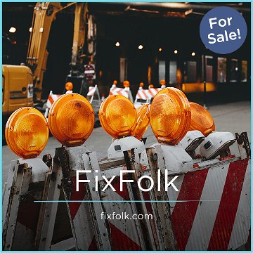 FixFolk.com