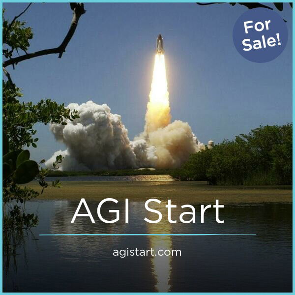 AGIStart.com