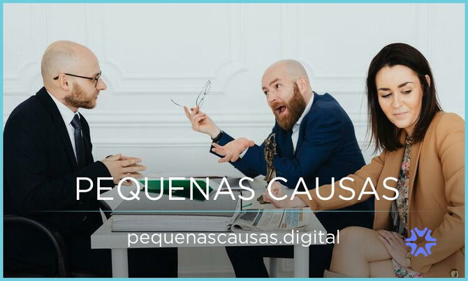 PequenasCausas.Digital