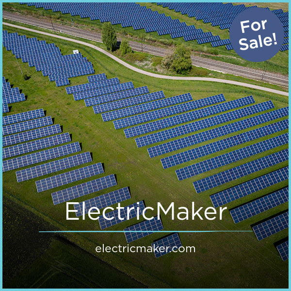 ElectricMaker.com