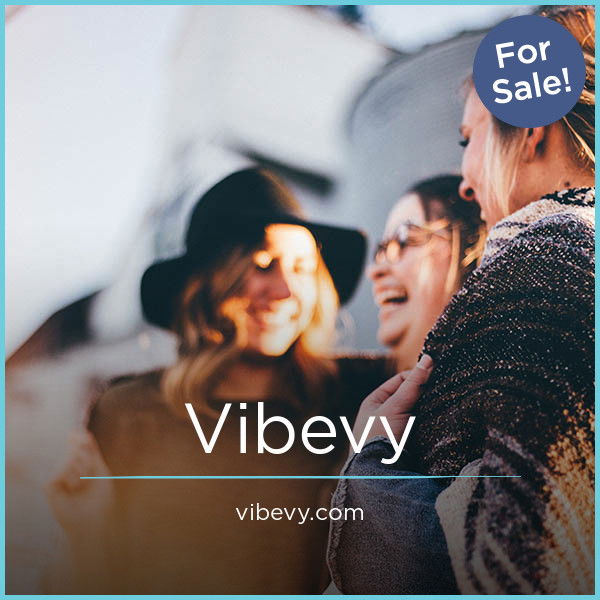 Vibevy.com