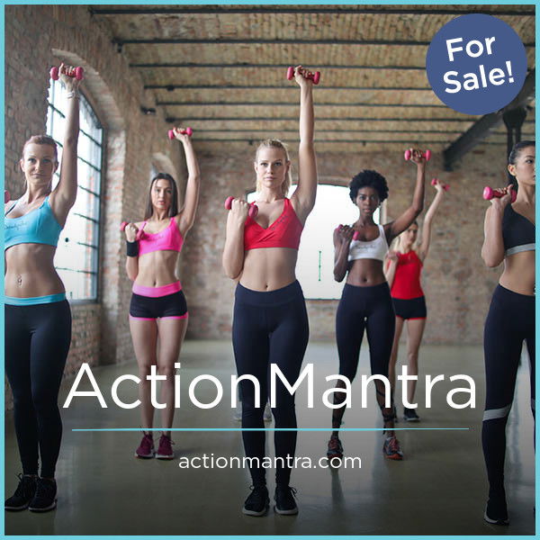 ActionMantra.com