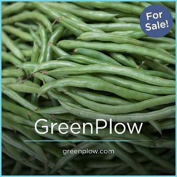 GreenPlow.com