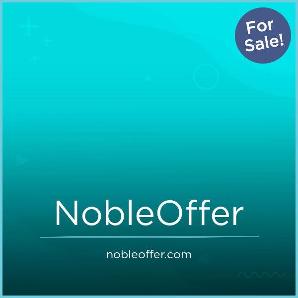 NobleOffer.com