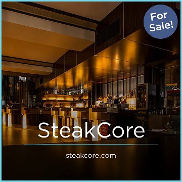 SteakCore.com