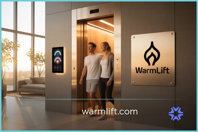 WarmLift.com - Creative premium domains for sale