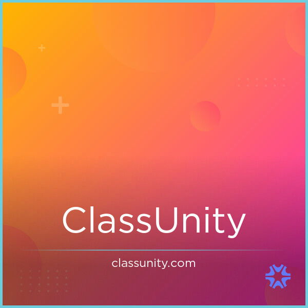 ClassUnity.com