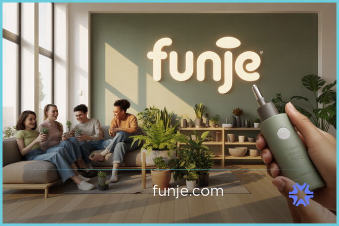 Funje.com — 2
