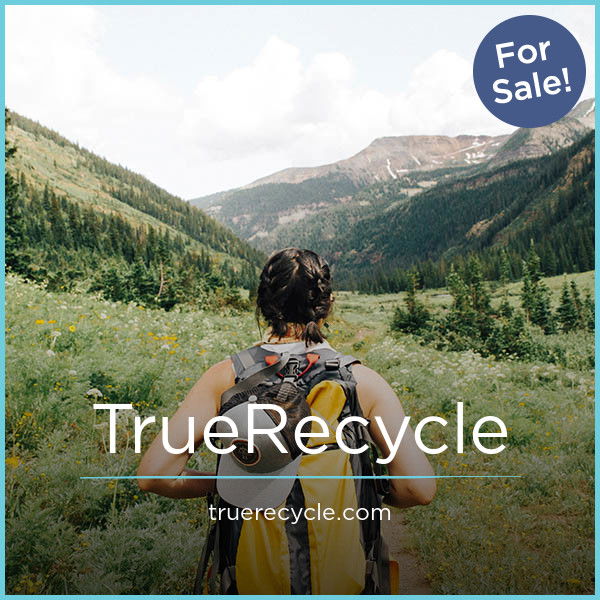TrueRecycle.com