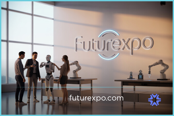 FuturExpo.com - Unique premium domains