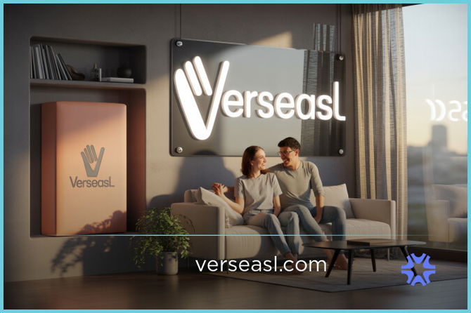 VerseAsl.com — 2