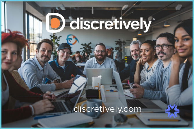 Discretively.com