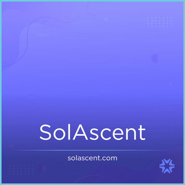 SolAscent.com