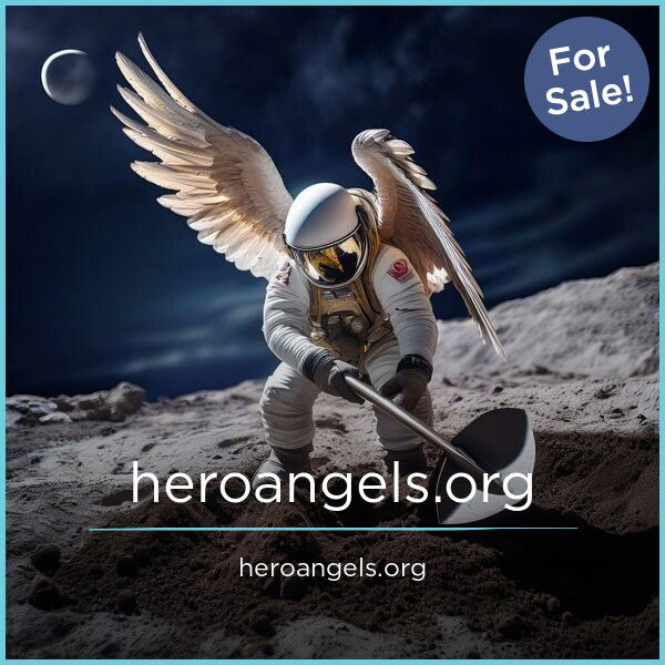 HeroAngels.org