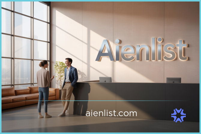 AIEnlist.com