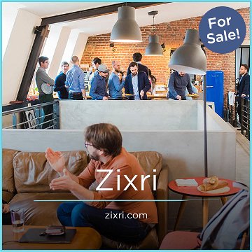 Zixri.com